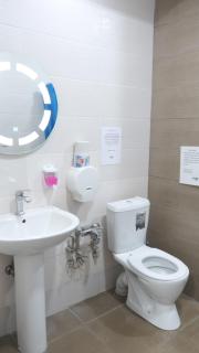 Apple Hostel Bishkek - 2