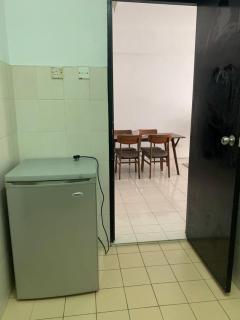 Ala Muji Menjalara Condo - 1