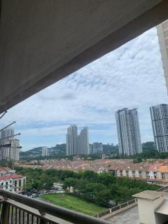 Ala Muji Menjalara Condo - Kuala Lumpur - 6