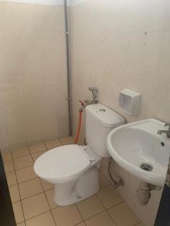 Ala Muji Menjalara Condo - Kuala Lumpur - 4