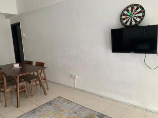Ala Muji Menjalara Condo - Kuala Lumpur - 1