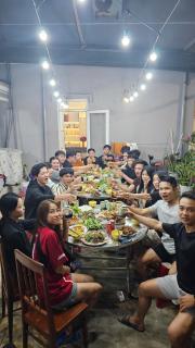 Nhà Nghỉ Kim Ngân - Quang Ngai - 7