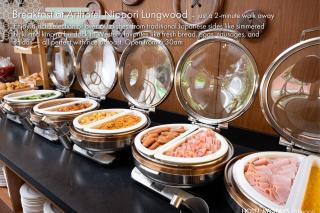 HOTEL MYSTAYS Nippori - Tokio - 4