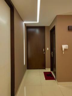70m2, 1BR Netflix, nice D7 & Landmark81 view Sunrise North - Ho Chi Minh - 5