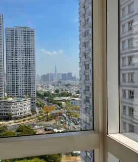 70m2, 1BR Netflix, nice D7 & Landmark81 view Sunrise North - Ho Chi Minh - 6