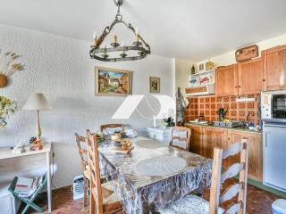 Appartement 1 chambre, proche centre, parking et équipements modernes - FR-1-685-82 - Les Gets - 8
