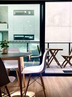 Town Center 1 Bedroom Cozy Home - Belconnen - 0