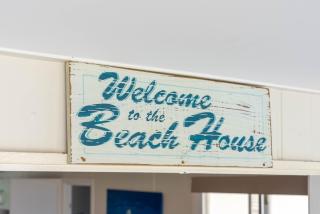 The Golden Beach Residence - 6