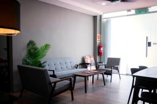 Aayu Muntri - 4 mins to Chulia St George Town - 7