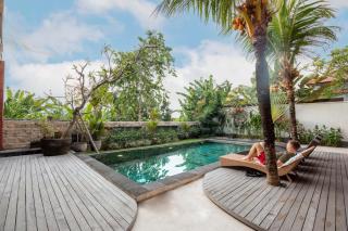 Sedana Cottage - Canggu - 0