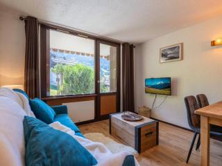 Studio La Clusaz : 3 pers, Wifi, Garage, Au centre - FR-1-304-309 - La Clusaz - 6