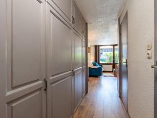 Studio La Clusaz : 3 pers, Wifi, Garage, Au centre - FR-1-304-309 - 5