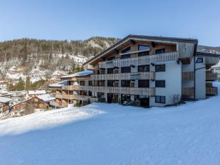 Studio La Clusaz : 3 pers, Wifi, Garage, Au centre - FR-1-304-309 - 1
