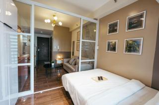 Modern Living 5 with Fast Wifi and Netflix - Manila - 7