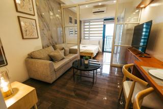 Modern Living 5 with Fast Wifi and Netflix - Manila - 6