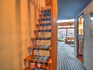 Duplex confortable à Morzine - Balcon et parking - FR-1-524-137 - Morzine - 4