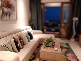 R&F Phrase 2 Full Unblock Sea View Luxury Unit - Johor Bahru - 2
