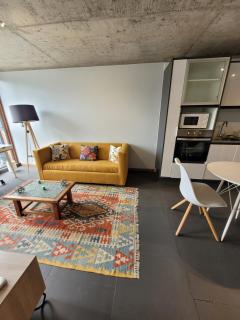 Loft en Valparaiso, 2 personas - Valparaíso - 4