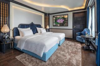 Verdure Lotus Luxury Cruise on Lan Ha Bay - Ha Long - 1