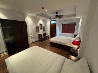 Ha Giang Peak Home - Hostel & Motobike - Jeep Tours - 4