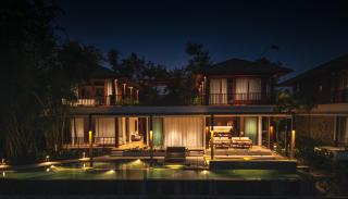 Oasya Villas - An Phước - 0