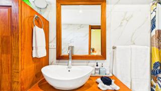 Casa Colibrí - Villagio 372A - 1