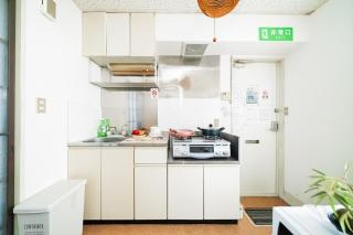2 min walk to Komagome ST 4ppl superior apart - 8
