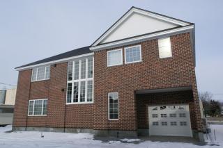 Biei Terrace 2F 専用玄関 127平米 85型スマートTV -駅前通り&景観条例地区- - Biei - 5