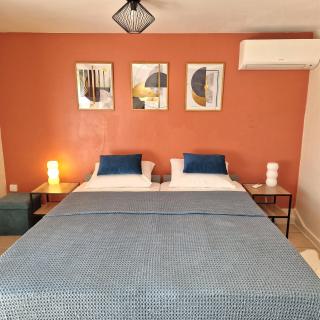 Maisonnette - Saintes - 0