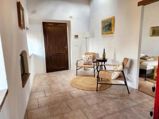 Authentic Tuscan Getaway - Montecatini Val di Cecina - 4