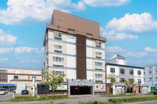 Hotel Brio - Adult Only- - Kyoto - 7
