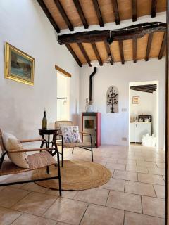Authentic Tuscan Getaway - Montecatini Val di Cecina - 0