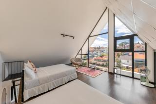 D'Mai Xanh Boutique Hotel Da Lat - 7