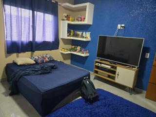 high-end house - Pôrto Velho - 2