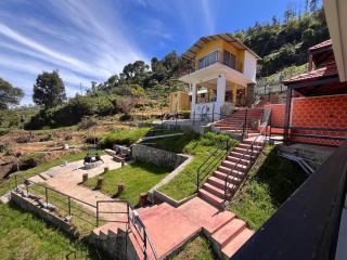 Kurinji Retreat emerald suite - Kodaikanal - 0