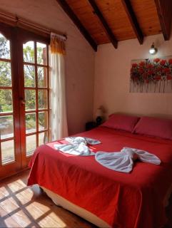 Cabañas Lugar Querido - Valeria del Mar - 5