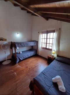Cabañas Lugar Querido - Valeria del Mar - 4