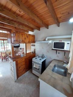 Cabañas Lugar Querido - Valeria del Mar - 6