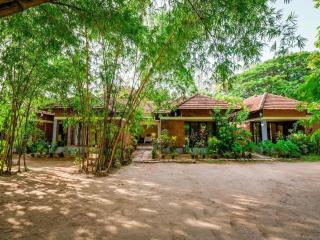 Kottaram Heritage Resort - Alleppey - 0