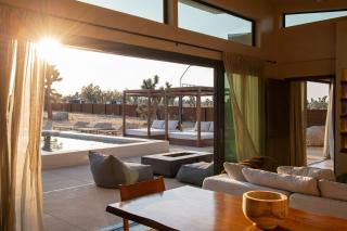 Sol e Cielo Casa Una by Fieldtrip - Yucca Valley - 9