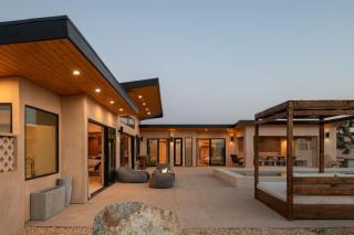 Sol e Cielo Casa Una by Fieldtrip - Yucca Valley - 8