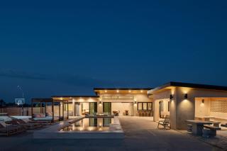 Sol e Cielo Casa Una by Fieldtrip - Yucca Valley - 7