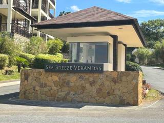 2 Bedroom 1 Bathroom Condo at Anvaya Cove - Morong - 9