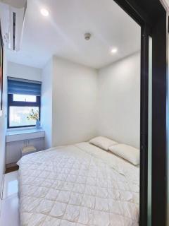 Căn hộ Quy Nhơn 47 TMS view trực diện biển 2 phòng ngủ riêng biệt - Quy Nhon - 2