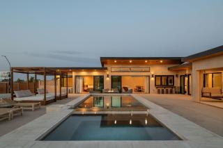 Sol e Cielo Casa Una by Fieldtrip - Yucca Valley - 0