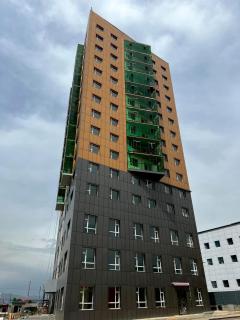 Capital Tower - 9