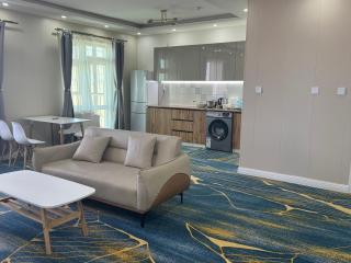 Capital Tower - 5