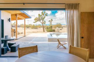 Sol e Cielo Casa Dua by Fieldtrip - Yucca Valley - 5