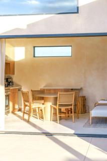 Sol e Cielo Casa Dua by Fieldtrip - Yucca Valley - 1