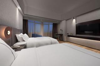 Guangzhou Wenyue Lihua Hotel - Huadu - 4